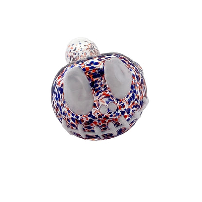 4.5" Frit Jack Pipe