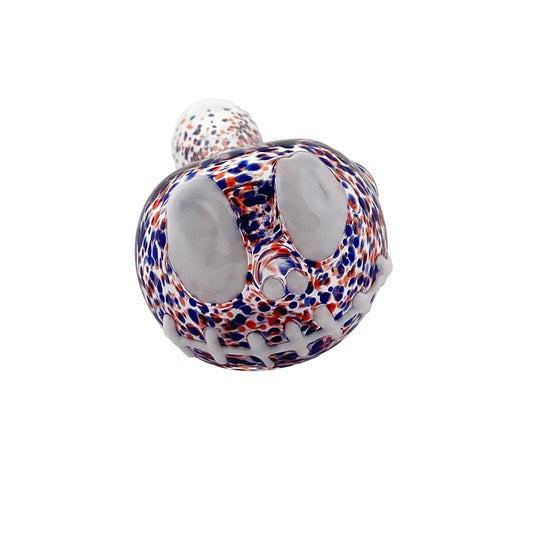4.5" Frit Jack Pipe