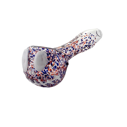 4.5" Frit Jack Pipe