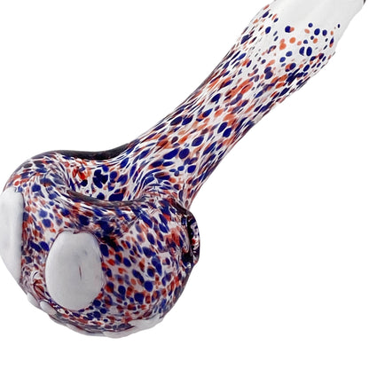 4.5" Frit Jack Pipe