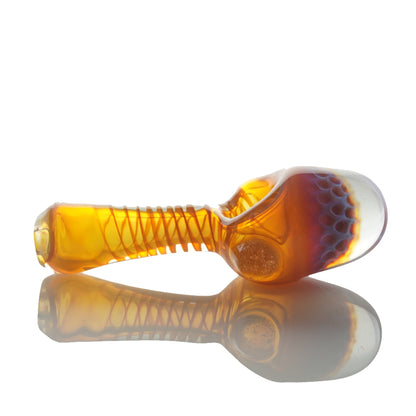 4.5" Honeycomb Fume Pipe