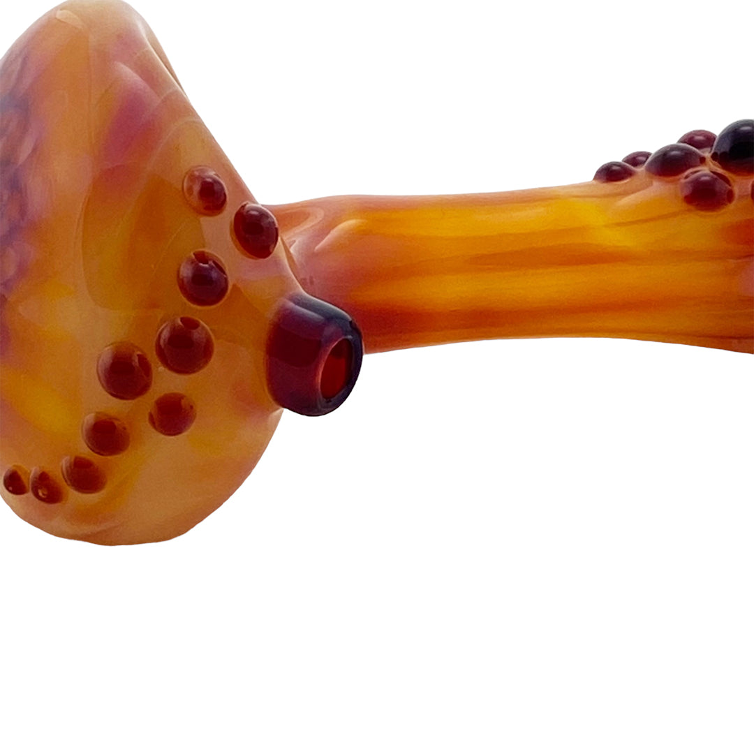 4.5" Owens Super Serendipity Pipe