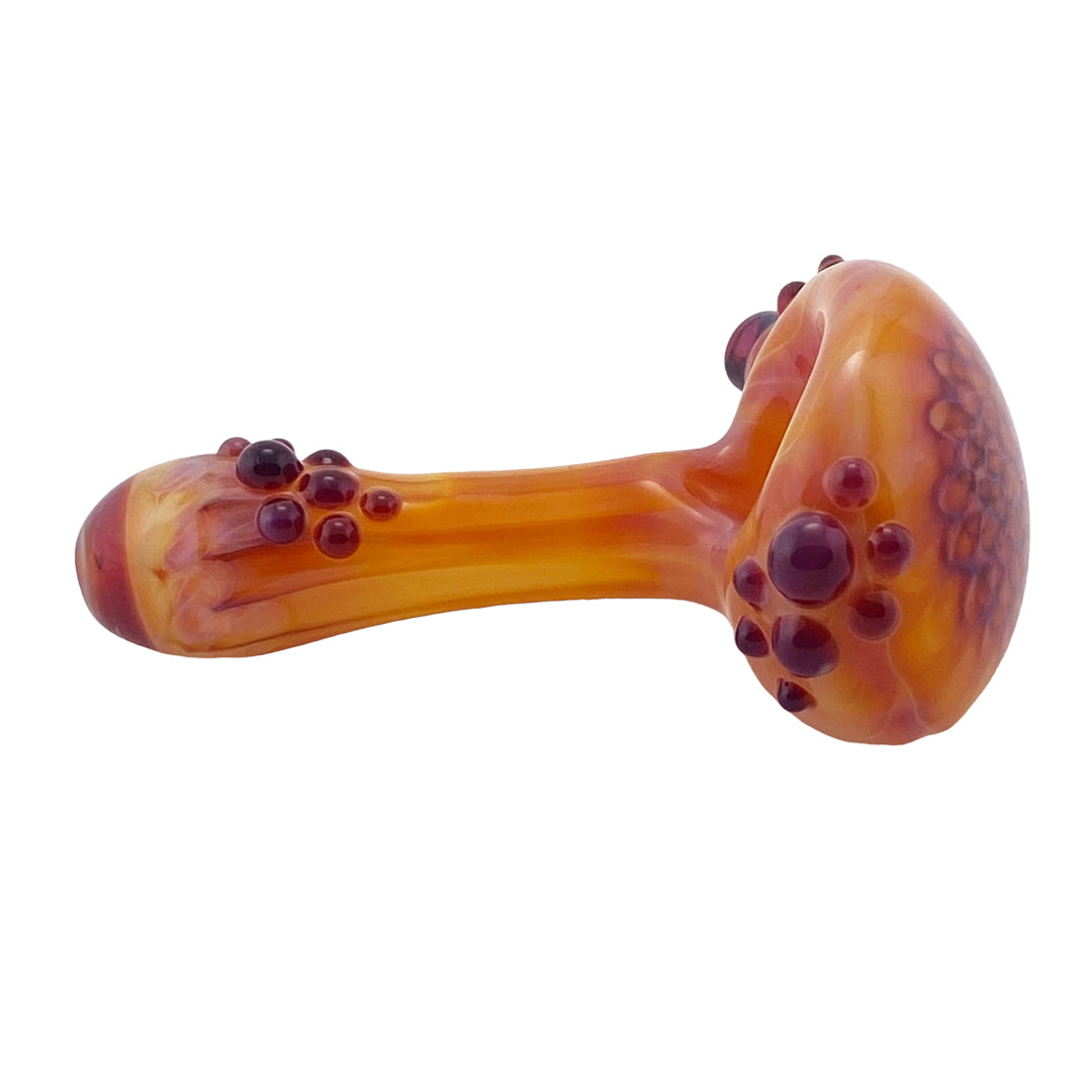 4.5" Owens Super Serendipity Pipe