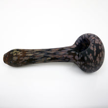 Load image into Gallery viewer, 4.5&quot; Stone Tech Pipe - Purple
