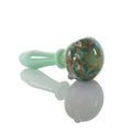 4.5" Wrap & Rake Wig Wag Head Pipe - Green