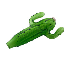 Load image into Gallery viewer, 4.75&quot; Arc Cactus Pipe
