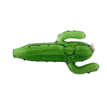 Load image into Gallery viewer, 4.75&quot; Arc Cactus Pipe

