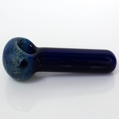 4.75" Colored Fume Pipe - Blue