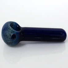 Load image into Gallery viewer, 4.75&quot; Colored Fume Pipe - Blue
