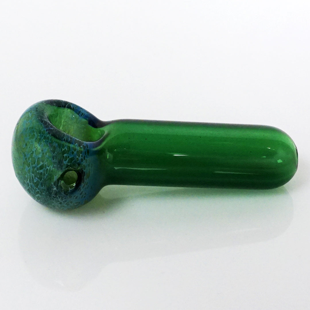 4.75" Colored Fume Pipe - Green
