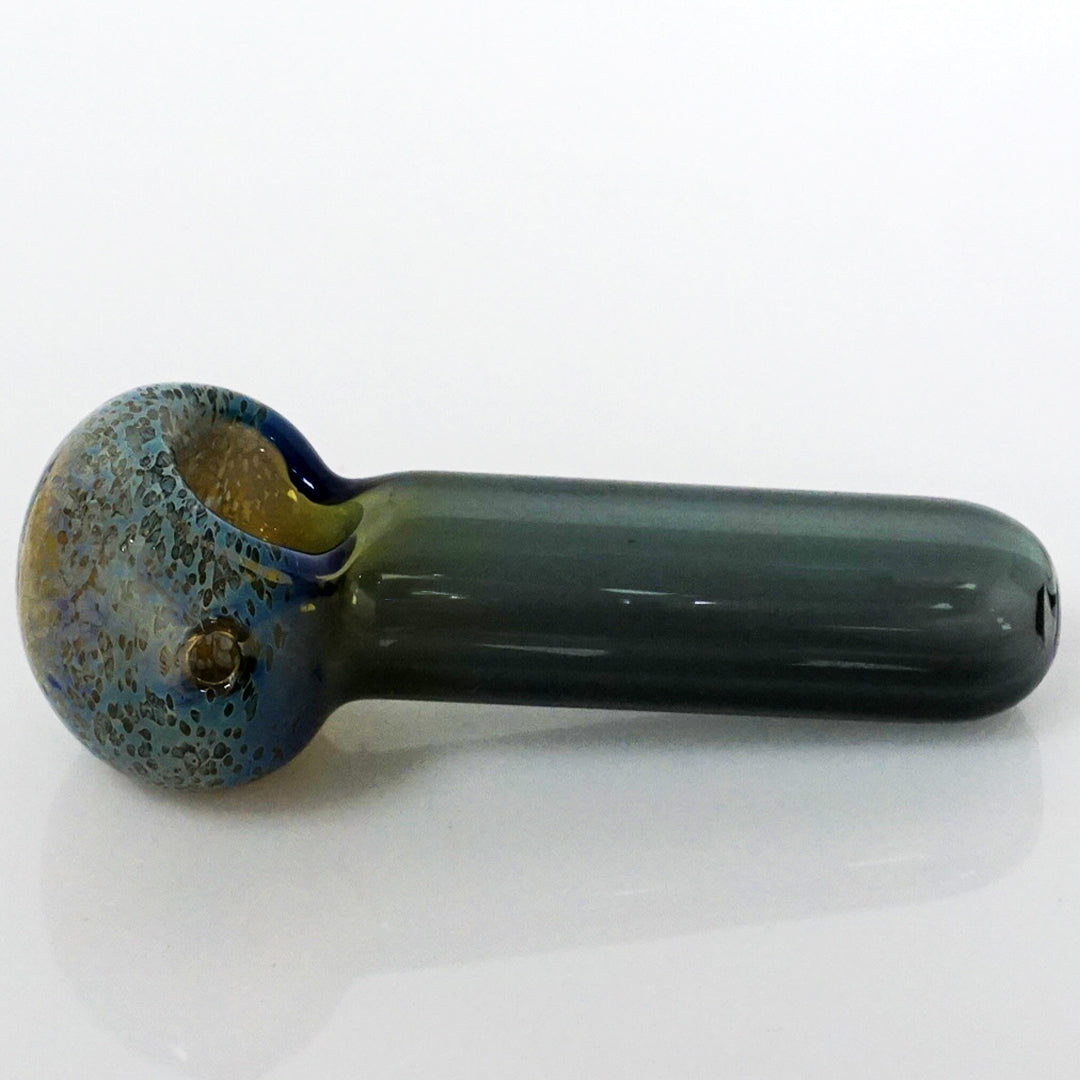 4.75" Colored Fume Pipe - Grey