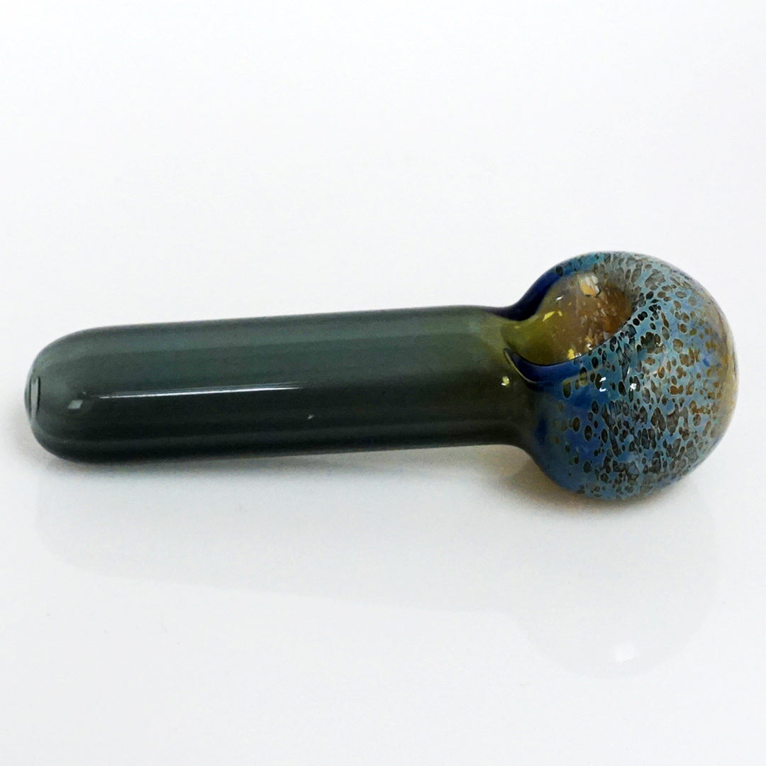 4.75" Colored Fume Pipe - Grey