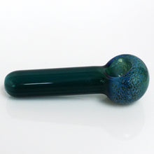 Load image into Gallery viewer, 4.75&quot; Colored Fume Pipe - Teal

