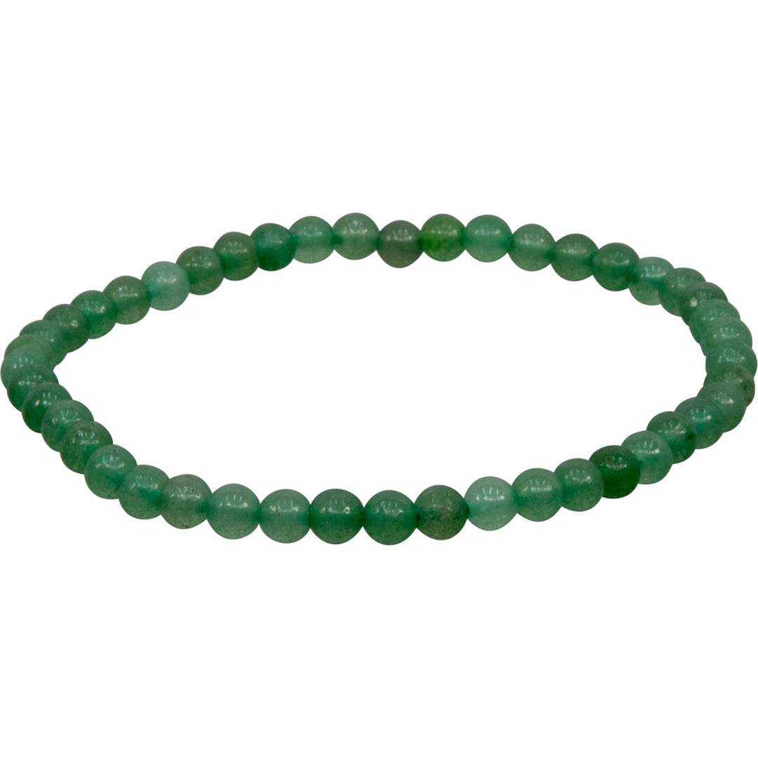 4mm Aventurine Bracelet