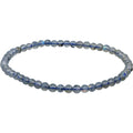 4mm Blue Labradorite Bracelet