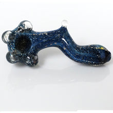 Load image into Gallery viewer, 5&quot; Curve Pipe - Blue
