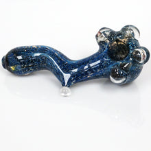 Load image into Gallery viewer, 5&quot; Curve Pipe - Blue
