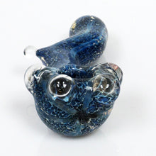 Load image into Gallery viewer, 5&quot; Curve Pipe - Blue
