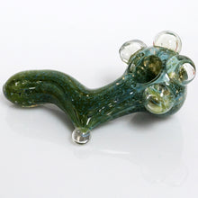 Load image into Gallery viewer, 5&quot; Curve Pipe - Green
