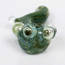 Load image into Gallery viewer, 5&quot; Curve Pipe - Green
