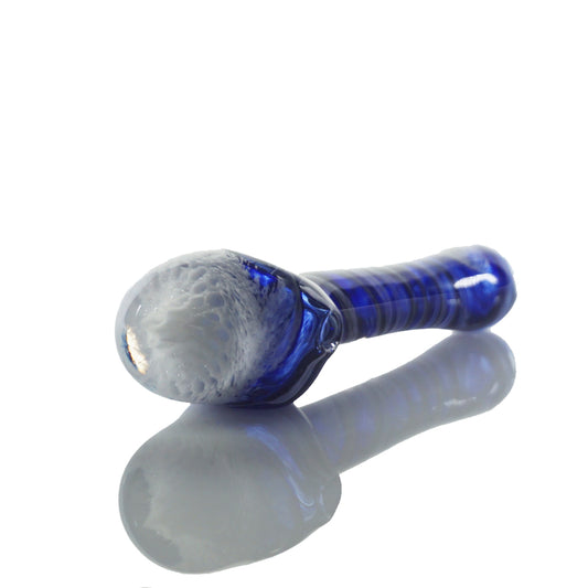 5" Honeycomb Frit Pipe