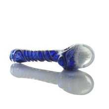 Load image into Gallery viewer, 5&quot; Honeycomb Frit Pipe
