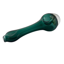 Load image into Gallery viewer, 5&quot; Implosion Pipe - Teal
