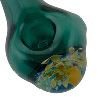 Load image into Gallery viewer, 5&quot; Implosion Pipe - Teal
