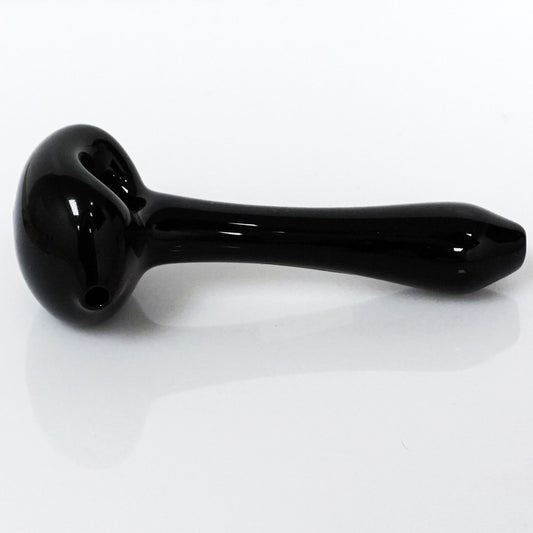 5" Import Killers Color Pipe - Large - Black