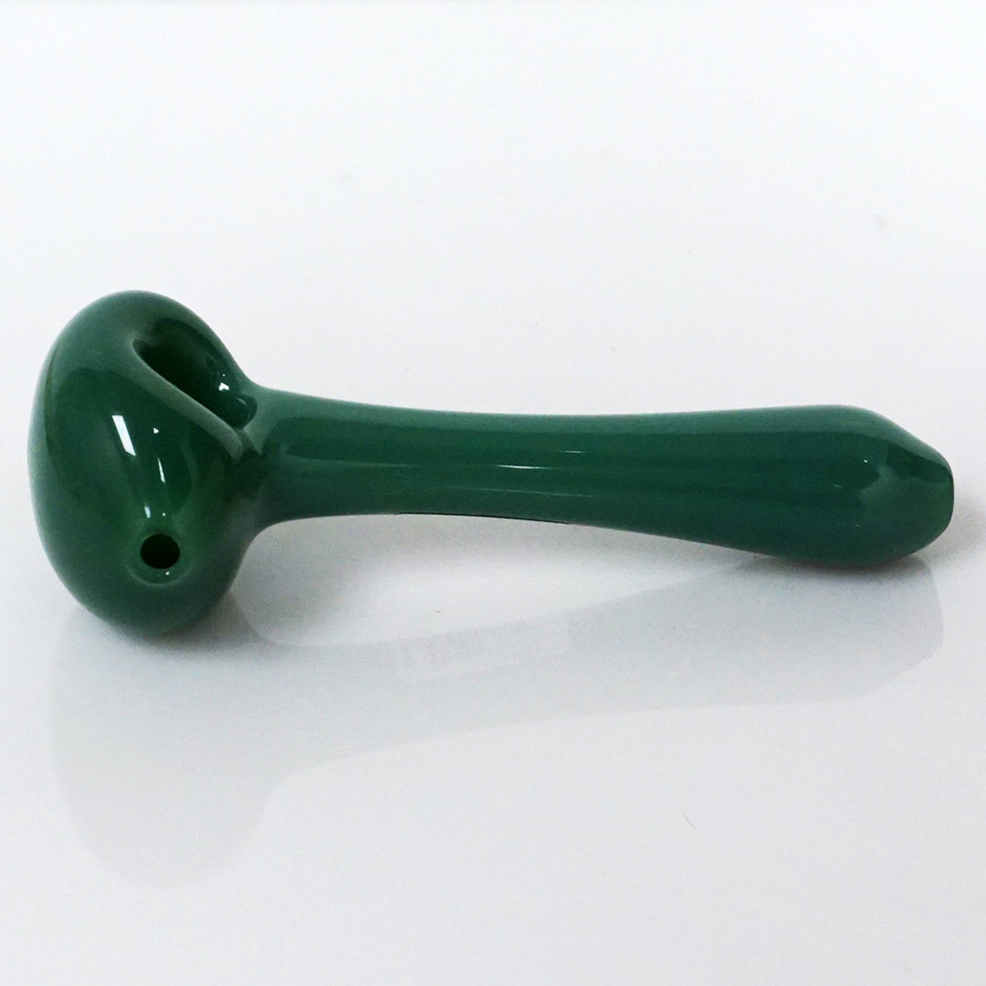 5" Import Killers Color Pipe - Large - Green