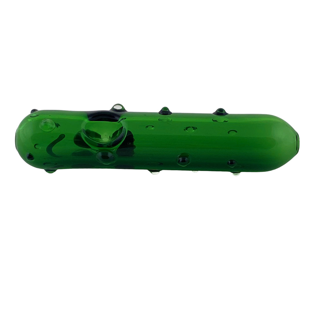 5" Pickle Rick Steamroller