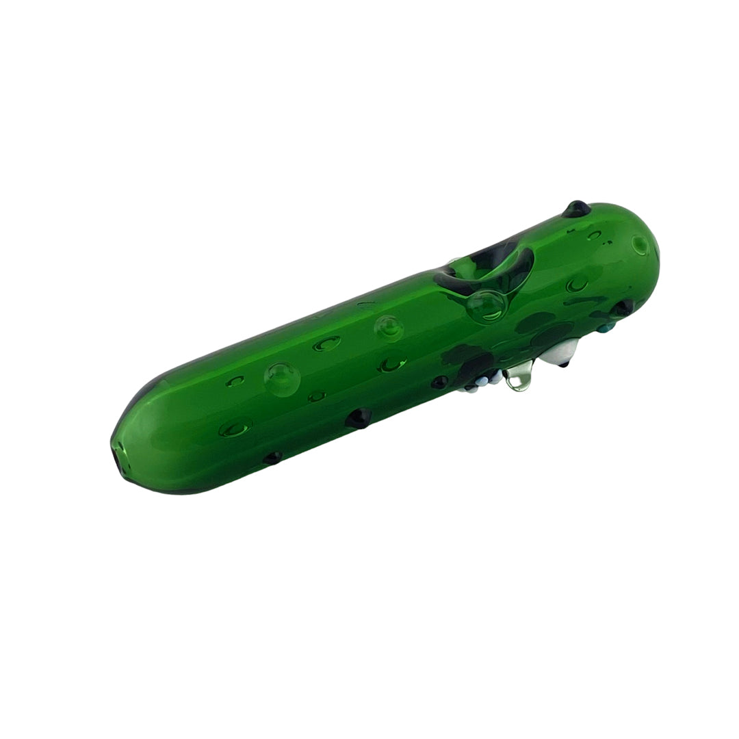 5" Pickle Rick Steamroller