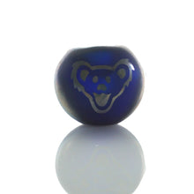 Load image into Gallery viewer, 5&quot; Thinkboro Sandblasted Image Pipe - Grateful Dead Bear
