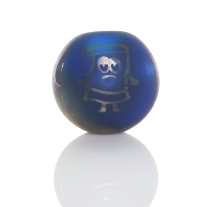 5" Thinkboro Sandblasted Image Pipe - South Park