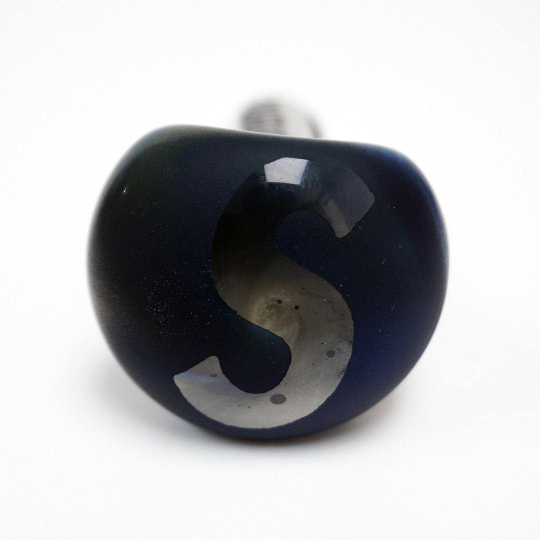 5" Thinkboro Sandblasted Image Pipe - Supreme