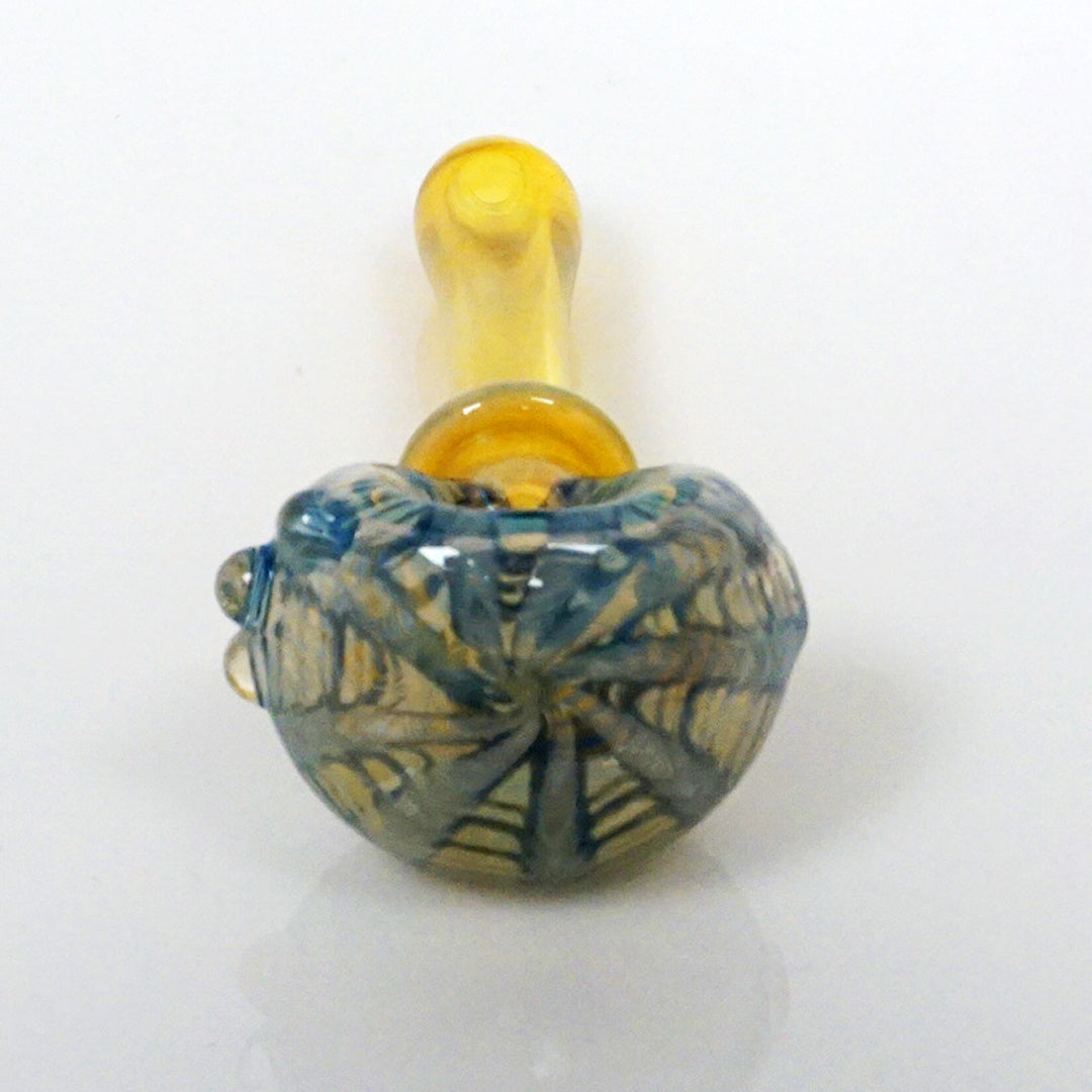 5" Wrap 'N' Rake Smear Head Pipe - Blue