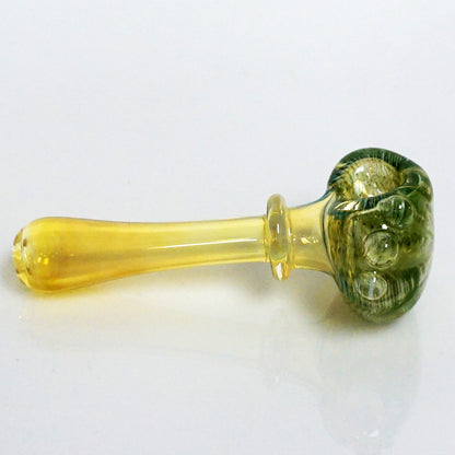 5" Wrap 'N' Rake Smear Head Pipe - Green