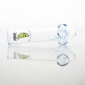 5.25" Space Mini Steamroller - Blue