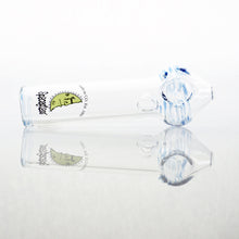 Load image into Gallery viewer, 5.25&quot; Space Mini Steamroller - Blue
