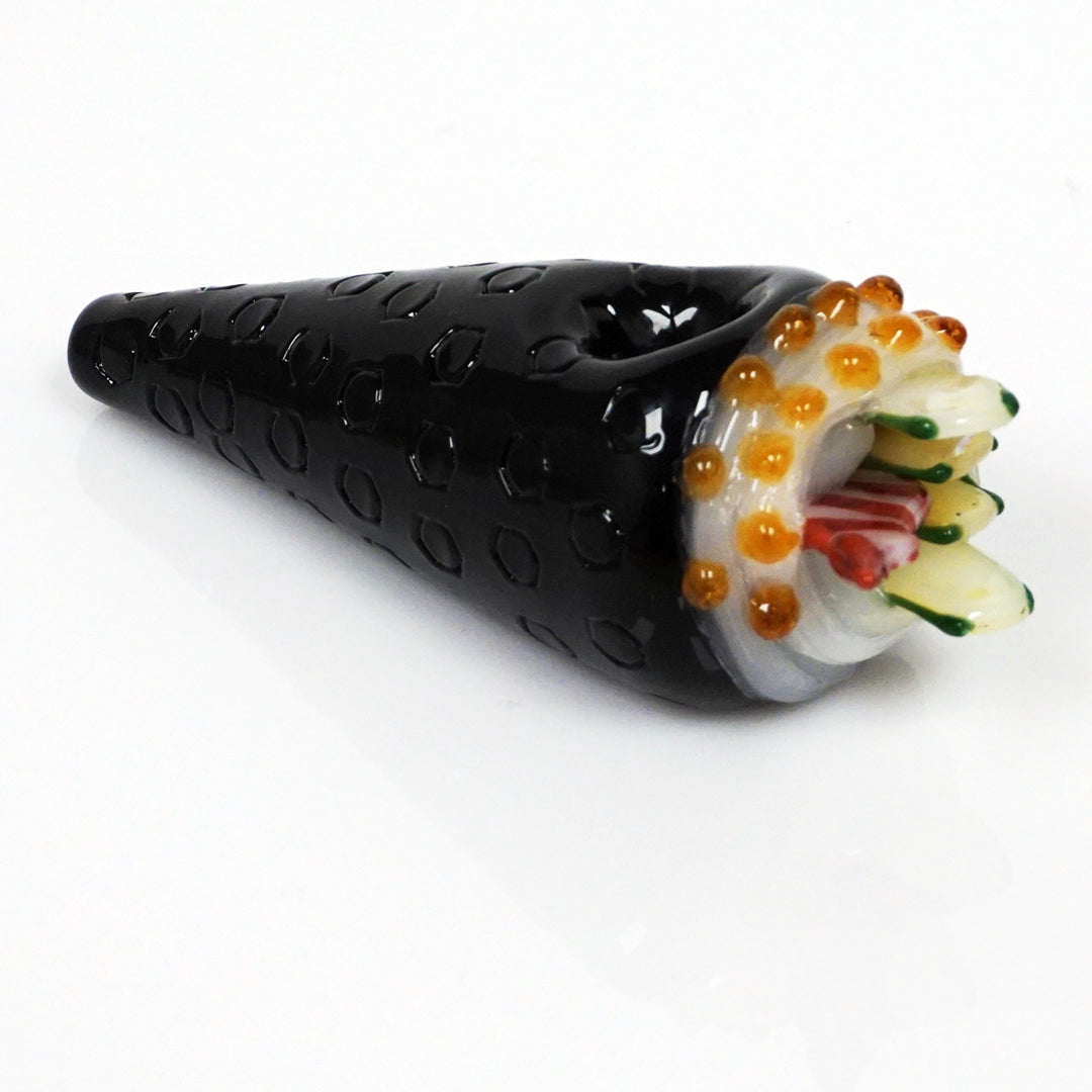 5.25" Sushi Hand Roll Pipe