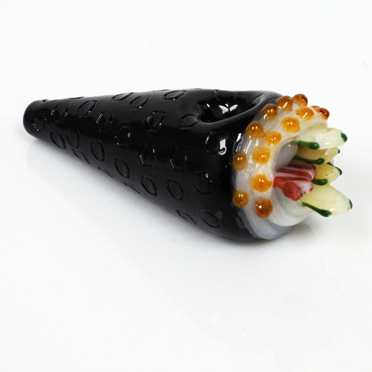 5.25" Sushi Hand Roll Pipe
