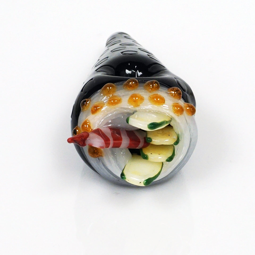 5.25" Sushi Hand Roll Pipe