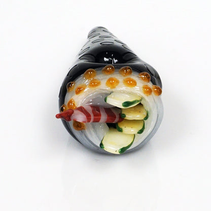 5.25" Sushi Hand Roll Pipe