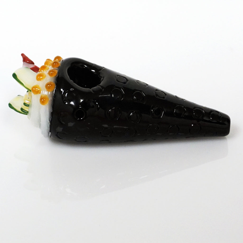 5.25" Sushi Hand Roll Pipe