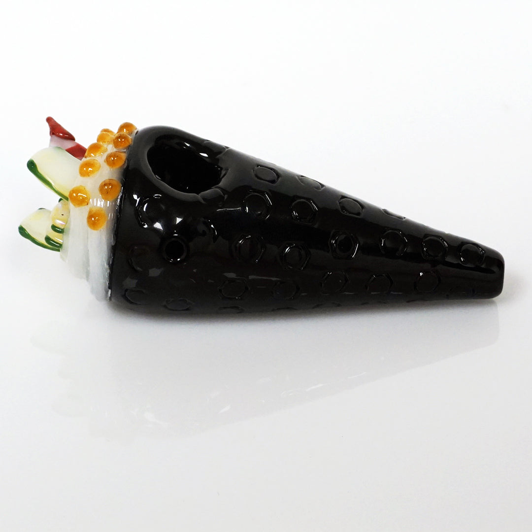 5.25" Sushi Hand Roll Pipe