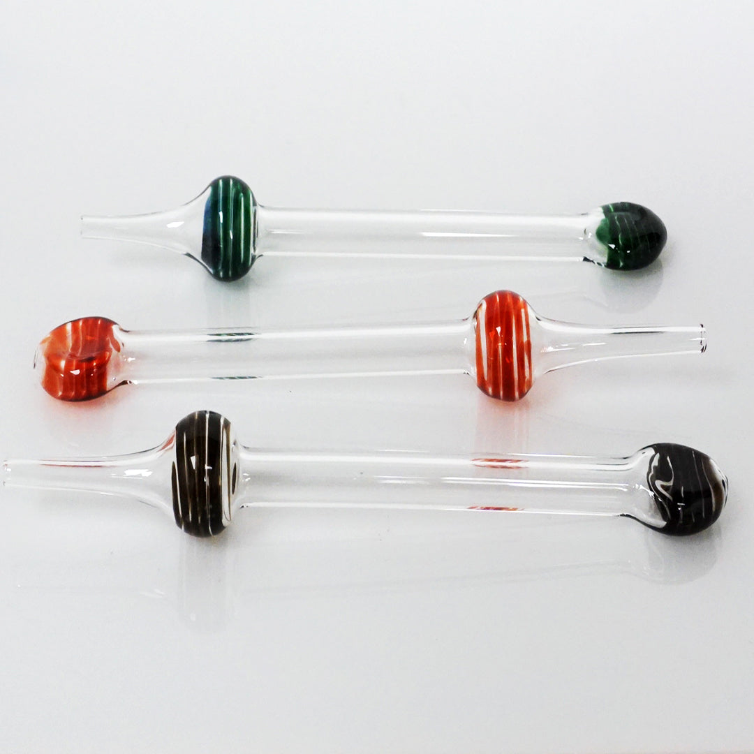 5.5" Basic Color Wrap Nectar Collector