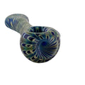 5.5" Giant Marble Vortex Pipe