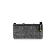 Load image into Gallery viewer, 5.5&quot; Vatra Zipper - Gray
