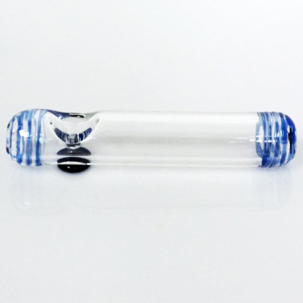5.75" Color Spin Steamroller - Blue