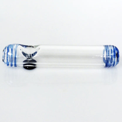 5.75" Color Spin Steamroller - Blue